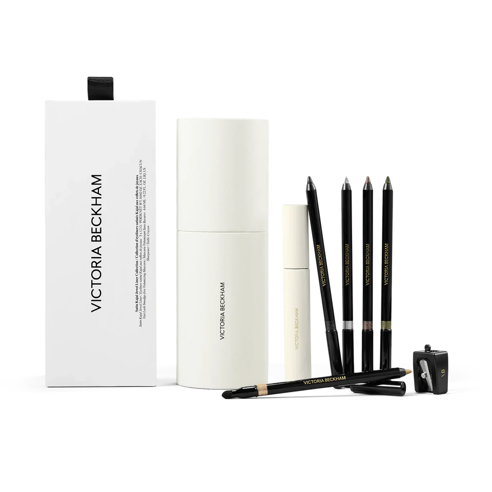 Лімітований набір Satin Kajal Jewel Liner Set Collection Victoria Beckham Beauty