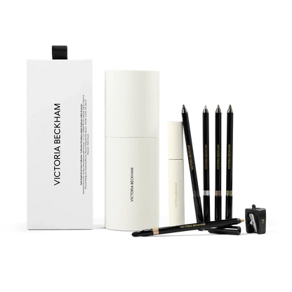 Лімітований набір Satin Kajal Jewel Liner Set Collection Victoria Beckham Beauty