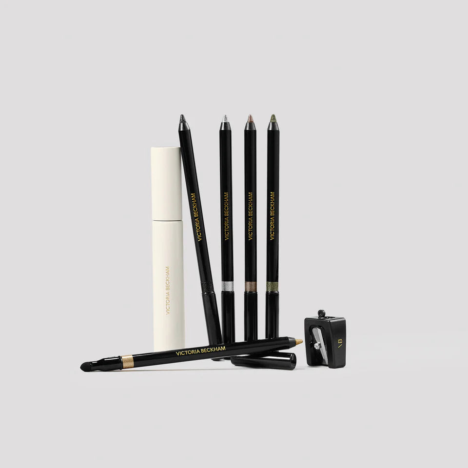 Лімітований набір Satin Kajal Jewel Liner Set Collection Victoria Beckham Beauty