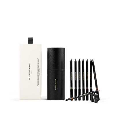 Лімітований набір Satin Kajal Liner Gift Set Victoria Beckham Beauty