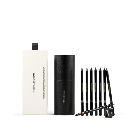 Лімітований набір Satin Kajal Liner Gift Set Victoria Beckham Beauty