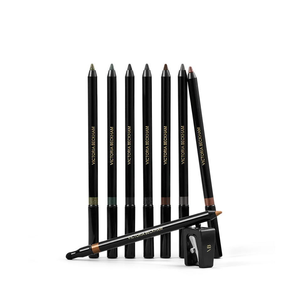 Лімітований набір Satin Kajal Liner Gift Set Victoria Beckham Beauty