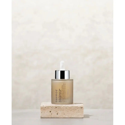 Нічна сироватка для шкіри голови  Scalp Remedy Spa Overnight Serum DAVROE