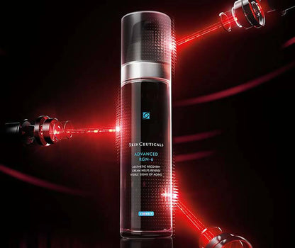 Крем для регенерації шкіри Advanced RGN-6 Skinceuticals