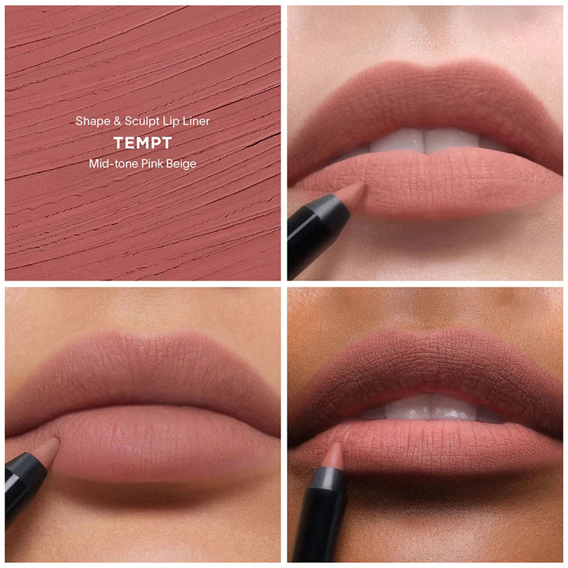 Лімітований набір Sculpt & gloss duo