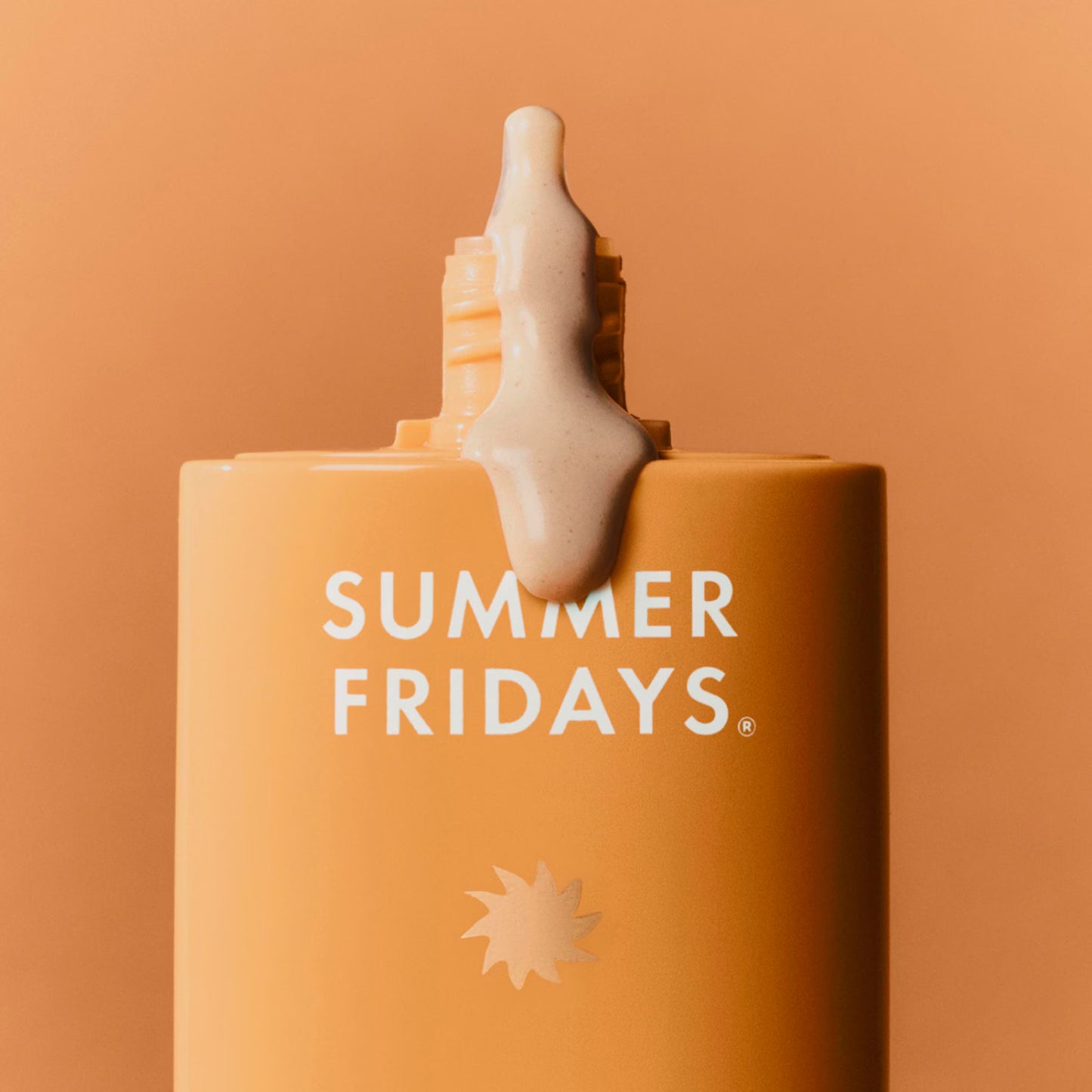 Мінеральний крем з тоном SPF 50 ShadeDrops Milk Sunscreen Summer Fridays