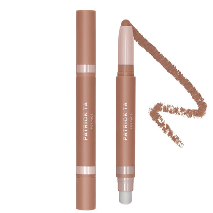 Контур стік  Major Sculpt Shape & Shade Anywhere Artistry Stick Patrick Ta