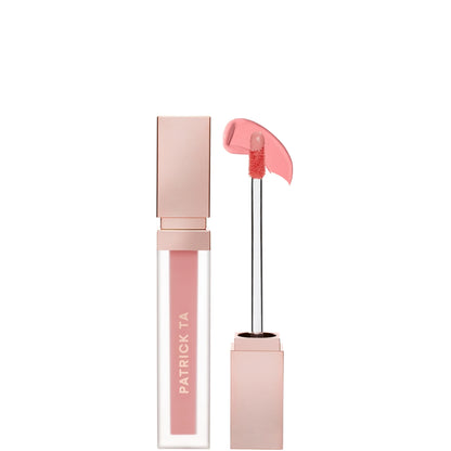 Рідкі румʼяна Liquid Transition Brightening Blush Patrick Ta