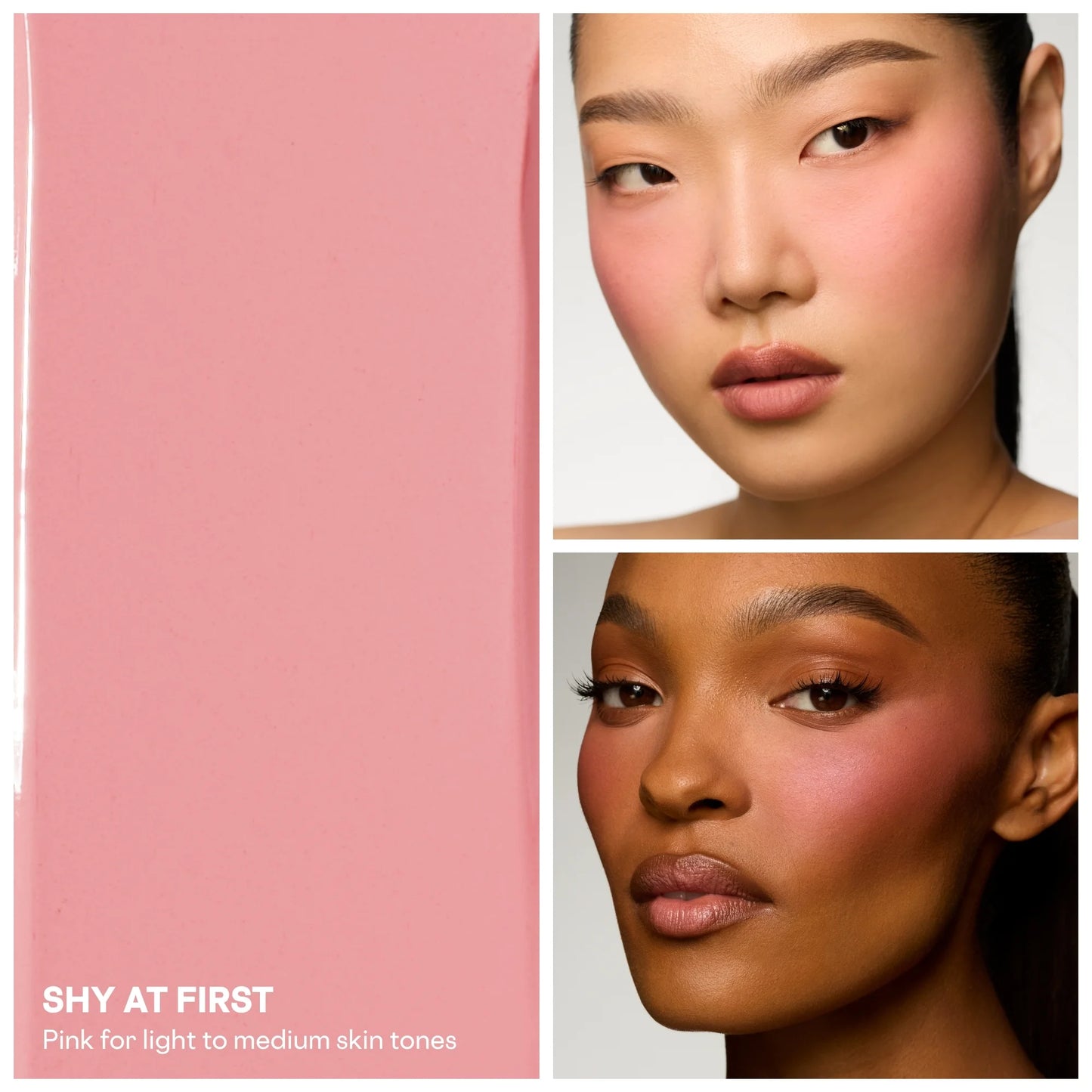 Рідкі румʼяна Liquid Transition Brightening Blush Patrick Ta