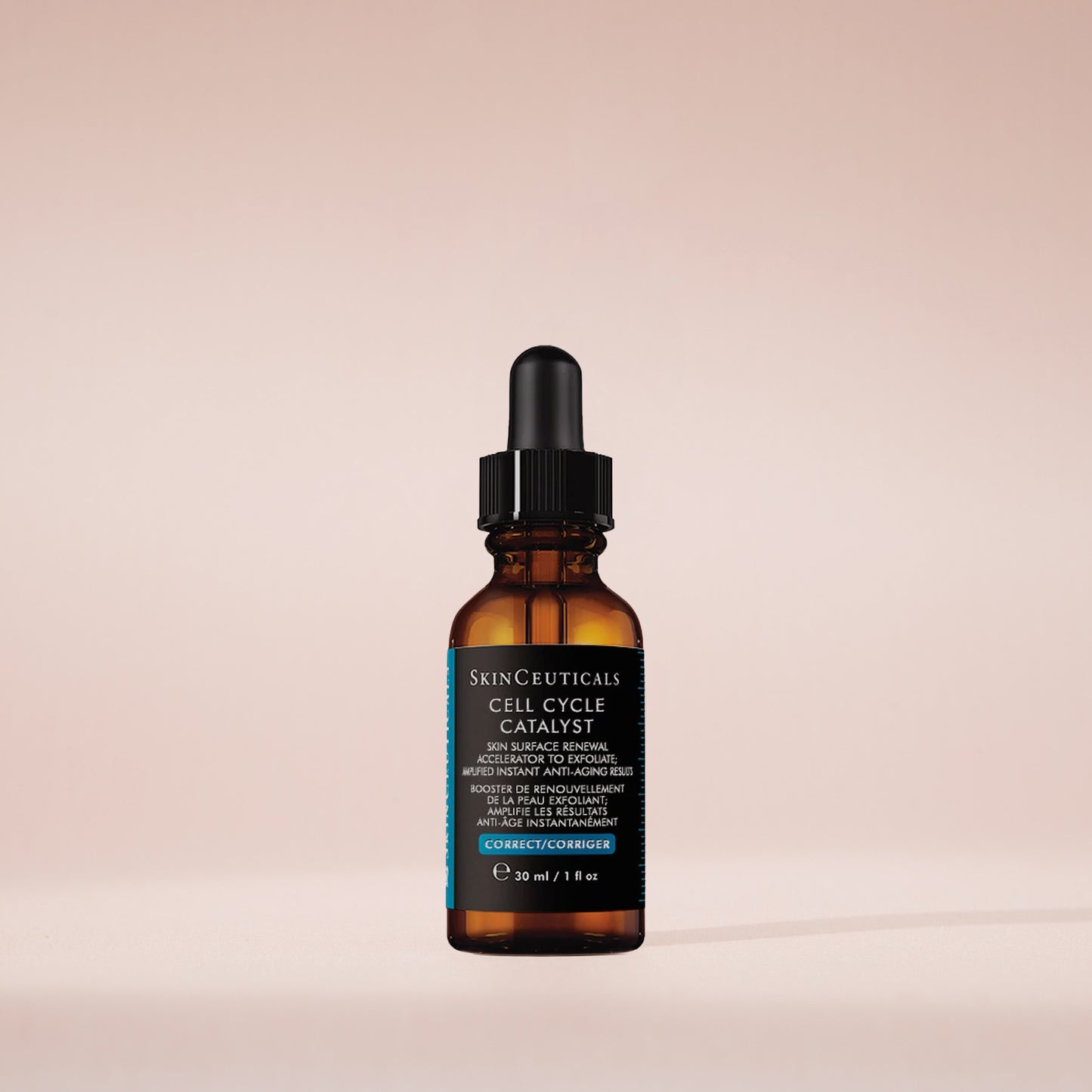 Ексфоліююча сироватка проти старіння Cell Cycle Catalyst Skinceuticals