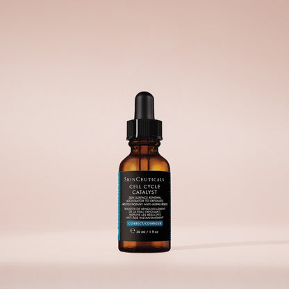 Ексфоліююча сироватка проти старіння Cell Cycle Catalyst Skinceuticals