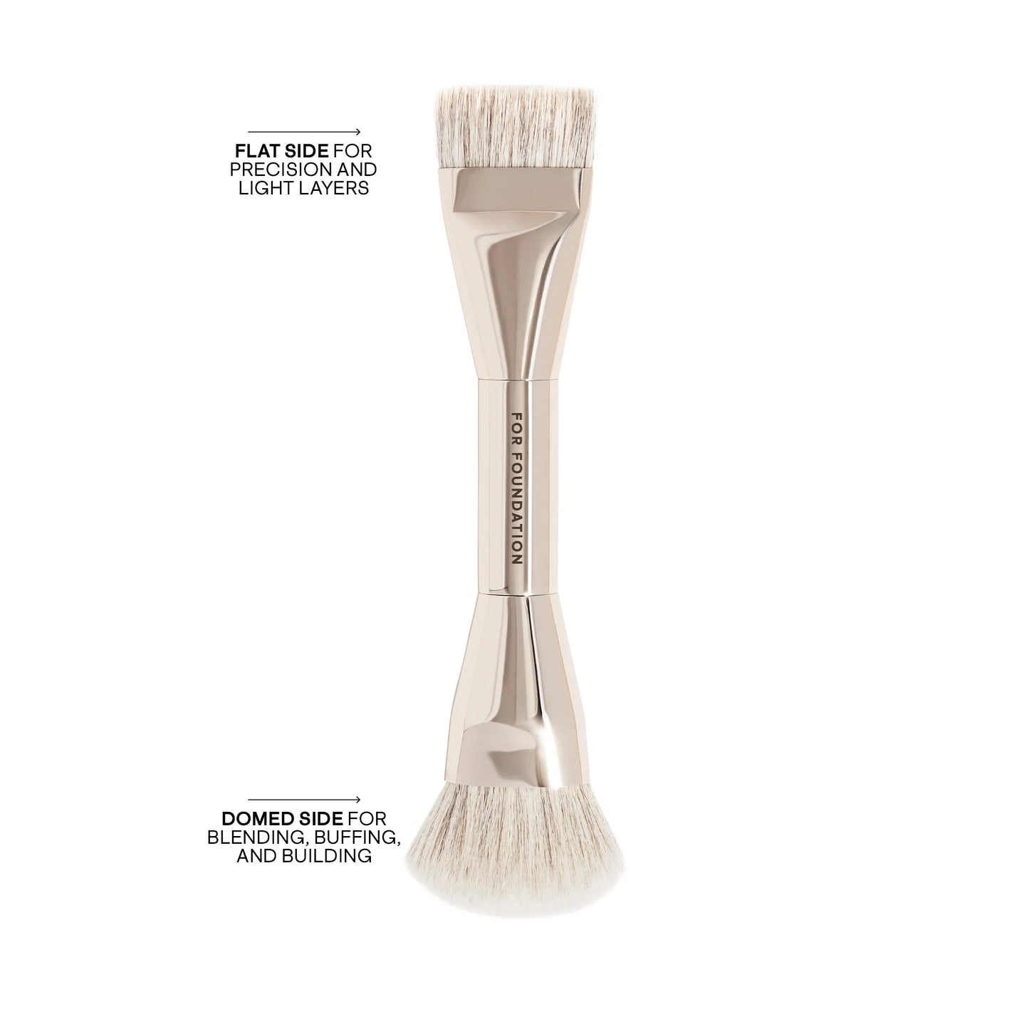 Пензлик для тону Skin Perfecting Foundation Brush