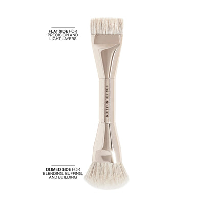 Пензлик для тону Skin Perfecting Foundation Brush