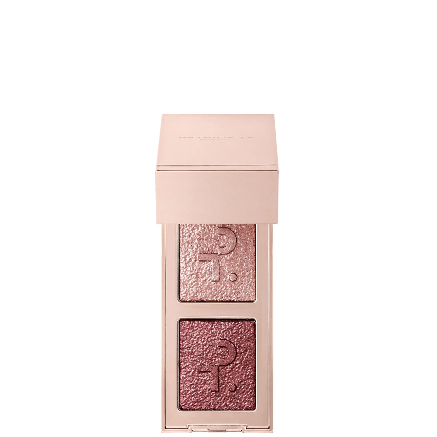 Тіні спаркли  Major Dimension Eyeshadow Duos