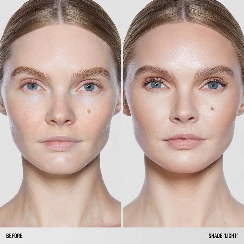Бальзам для обличчя з тінтом SoftSculpt Transforming Skin Enhancer
