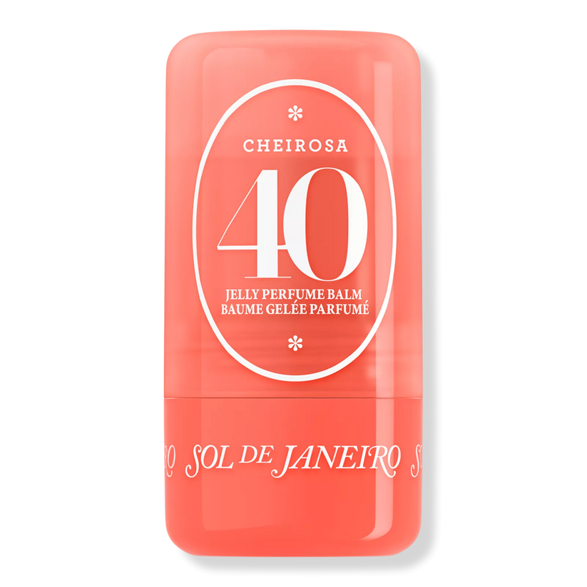 Парфум стік Jelly Perfume Balm Sol de Janeiro
