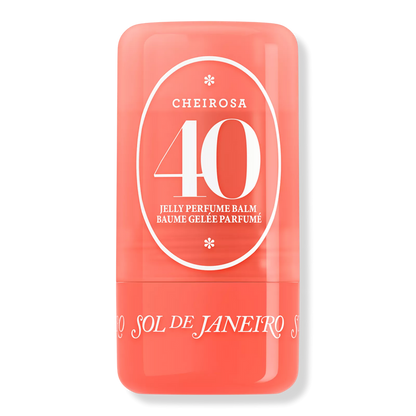 Парфум стік Jelly Perfume Balm Sol de Janeiro