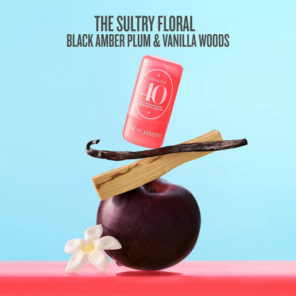 Парфум стік Jelly Perfume Balm Sol de Janeiro