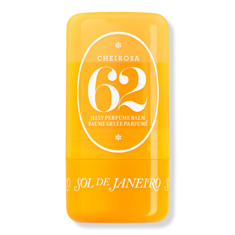 Парфум стік Jelly Perfume Balm Sol de Janeiro