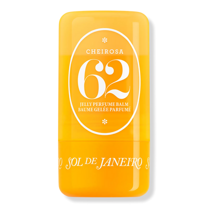 Парфум стік Jelly Perfume Balm Sol de Janeiro
