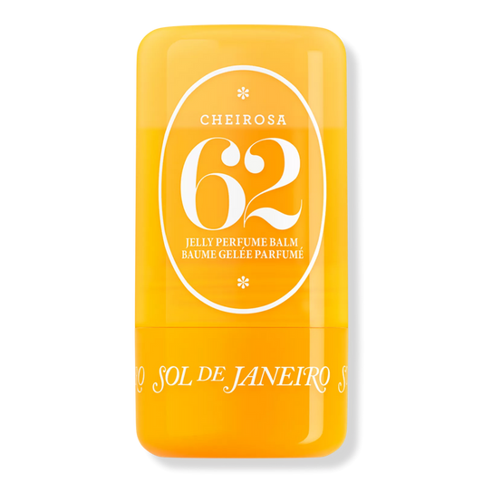 Парфум стік Jelly Perfume Balm Sol de Janeiro