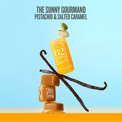 Парфум стік Jelly Perfume Balm Sol de Janeiro