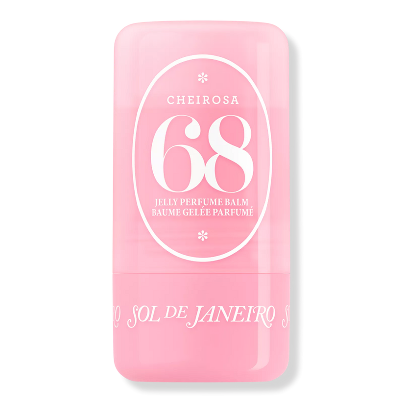 Парфум стік Jelly Perfume Balm Sol de Janeiro