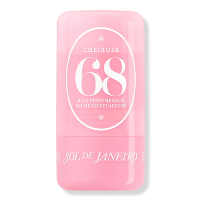 Парфум стік Jelly Perfume Balm Sol de Janeiro