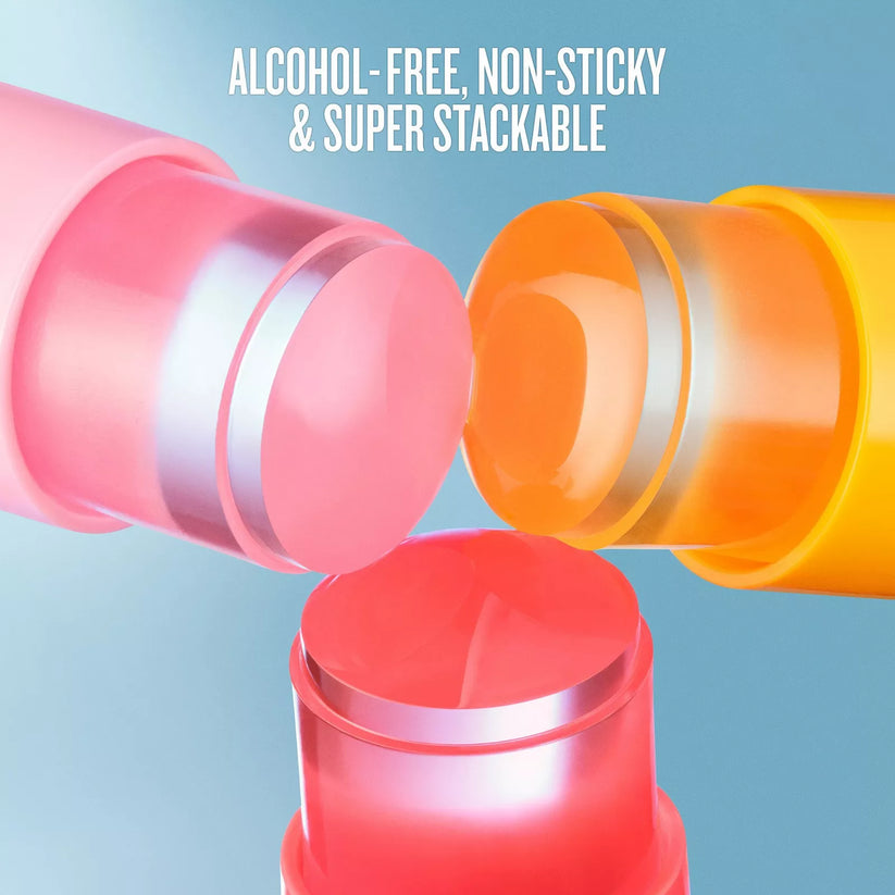 Парфум стік Jelly Perfume Balm Sol de Janeiro