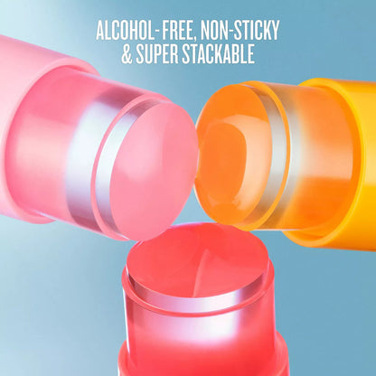 Парфум стік Jelly Perfume Balm Sol de Janeiro