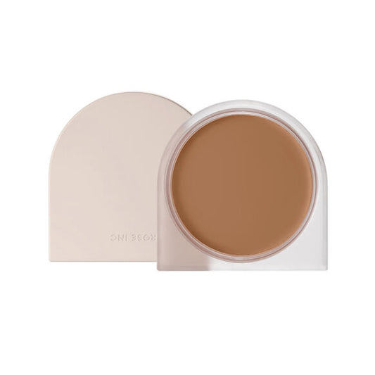 Кремовый бронзер Solar Infusion Soft-Focus Cream Bronzer