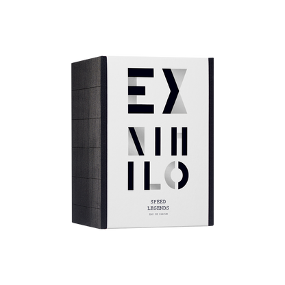 Парфум Speed Legends Eau de Parfum EX NIHILO
