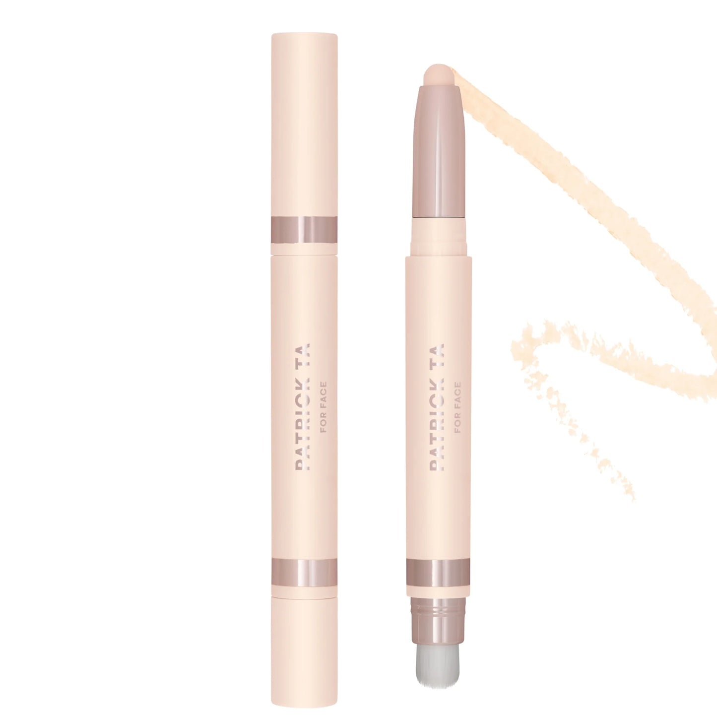 Контур стік  Major Sculpt Shape & Shade Anywhere Artistry Stick Patrick Ta