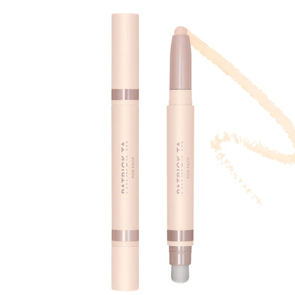 Контур стік  Major Sculpt Shape & Shade Anywhere Artistry Stick Patrick Ta
