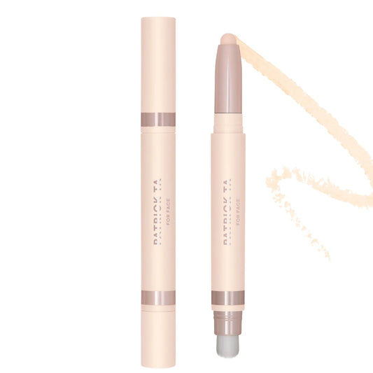 Контур стік  Major Sculpt Shape & Shade Anywhere Artistry Stick Patrick Ta