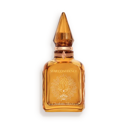 Лімітований парфум Star Confidence
