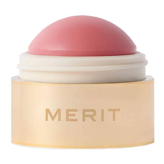 Кремові румʼяна Flush Balm MERIT