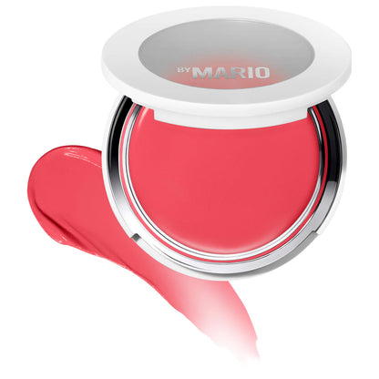 Кремові румʼяна Soft Pop Plumping Blush Veil