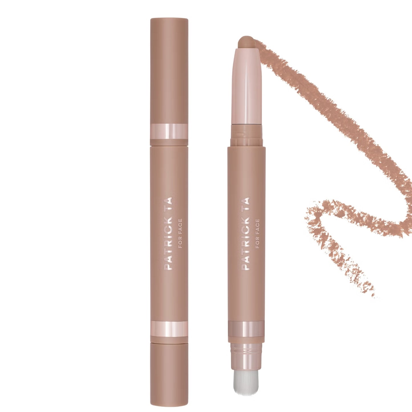 Контур стік  Major Sculpt Shape & Shade Anywhere Artistry Stick Patrick Ta