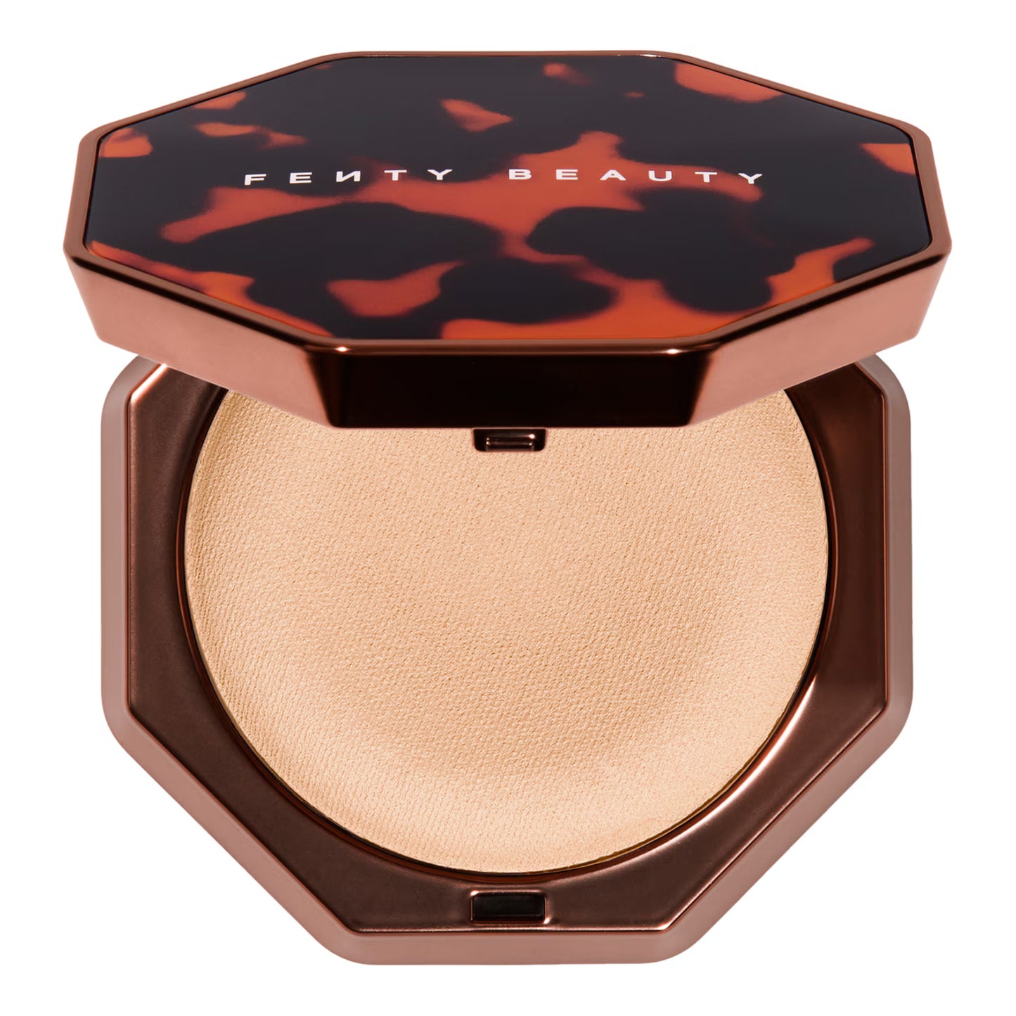 Кремовий бронзер Sun Stalk'r Soufflé Fenty Beauty