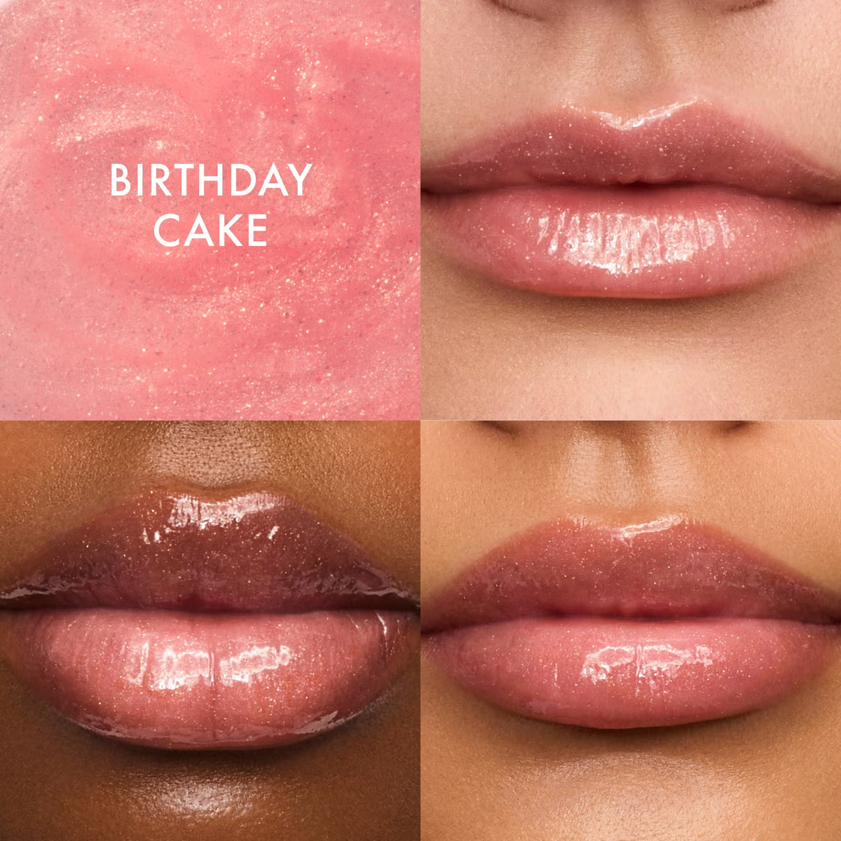 Лімітований набір The Lip Butter Balm Minis Summer Fridays