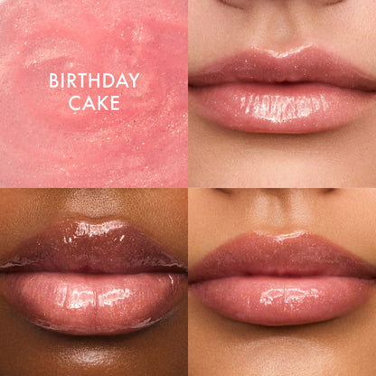 Лімітований набір The Lip Butter Balm Minis Summer Fridays