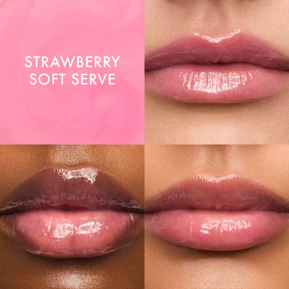Лімітований набір The Lip Butter Balm Minis Summer Fridays