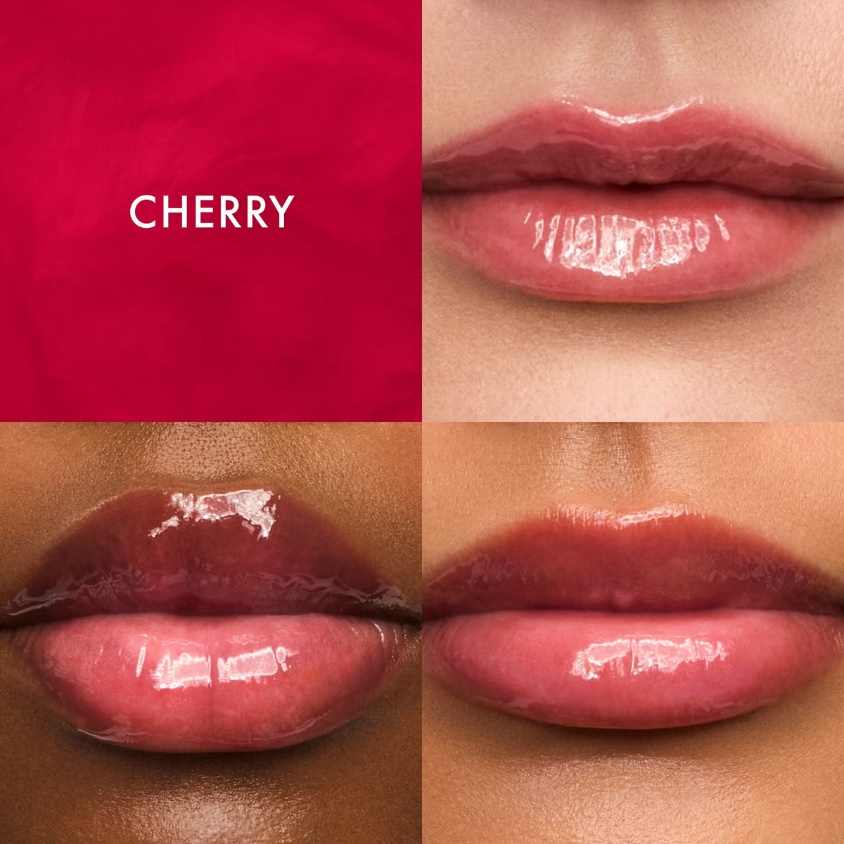 Лімітований набір The Lip Butter Balm Minis Summer Fridays