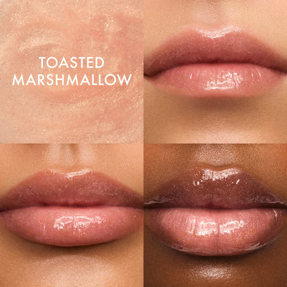 Лімітований набір Travel Body Set: Marshmallow Minis Summer Fridays