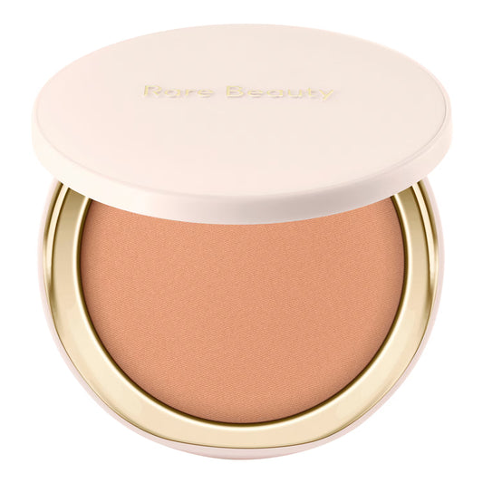 Пудровий бронзер Warm Wishes Soft Matte Powder Bronzer Rare Beauty