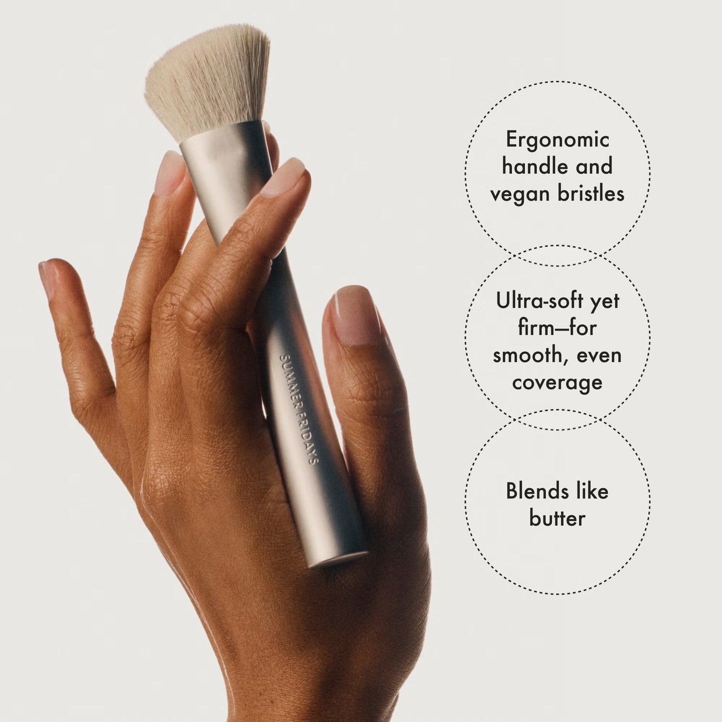 Бронзер  Bronzer Butter Balm Summer Fridays