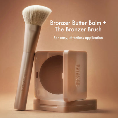 Бронзер  Bronzer Butter Balm Summer Fridays