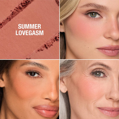Румяна Cheek to Chic