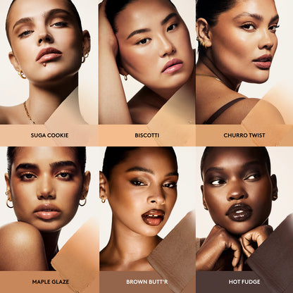 Кремовий бронзер Sun Stalk'r Soufflé Fenty Beauty